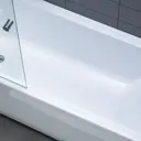Прямоугольная ванна Aquanet 00347140 00347140 акрил 174.8х70.3см
