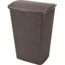 Корзина для белья Curver MY STYLE 55 л