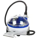 Отпариватель вертикальный Grand master GM-Q5 Multi-R 1950 Вт 2.3 л цвет белый/синий/черный