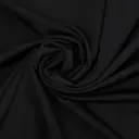 Ткань Бифлекс матовый 220 г/м² 82% нейлон 18% спандекс шир.152 см арт.TBY.Bf.180828.1 цвет 1 черный уп.1м