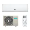 Сплит-система инверторная Hisense AS-07UW4RYRCM00 7K BTU охлаждение/обогрев