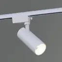 Трековый светильник спот светодиодный Reluce 06620-9.3-001qy led20w wt 20 Вт цвет белый