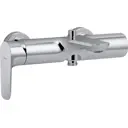 Смеситель для ванны Jacob Delafon Aleo E72282-CP