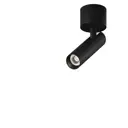 Спот поворотный светодиодный Technical C141cl-l125-6w4k-b 1 м² нейтральный белый свет цвет черный