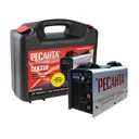 Сварочный аппарат инверторный Ресанта САИ-250 00-00000711, 250 А, до 5 мм