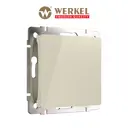 Заглушка Werkel W1159203 цвет слоновая кость