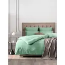 Комплект постельного белья Sleepix Миоко сатин 2-спальный 1006.01378