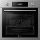 Встраиваемый духовой шкаф Candy Moderna Saga Cos625Xls 59.50x59.50x56.70 см цвет нержавеющая сталь