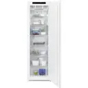 Отдельностоящая морозильная камера Electrolux KUT6NE18S 54.8x177.2x54.9 см цвет белый