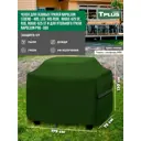 Чехол для газового гриля Tplus Napoleon T027117 179x75x130 см олива