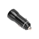 Автозарядка в прикуриватель Rexant USB-A USB-C 38 Вт