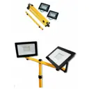 Прожектор светодиодный уличный Foton lighting 616524-1 40 Вт 4200 К IP65 нейтральный белый свет