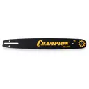 Шина для цепной пилы Champion 952916 64 звена L 38 см шаг 0.325"