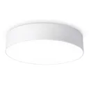 Светильник настенно-потолочный светодиодный Ambrella light Fv5524 6 м² нейтральный белый свет цвет белый