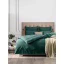 Комплект постельного белья Sleepix Миоко сатин евро 1006.01383