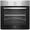 Встраиваемый духовой шкаф Beko Bbigt21100X 59.40x59.50x56.70 см цвет нержавеющая сталь