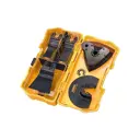 Набор насадок для реноватора по дереву Dewalt DT20731, 8 шт