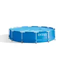 Каркасный бассейн Intex 28200 3.05 м x 0.76 м 4485 л