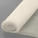 Еврофатин мягкий матовый Hayal Tulle 300см 100% полиэстер 4 уп.50м - молочный