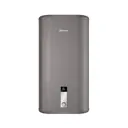Накопительный водонагреватель электрический 80 л Thermex Dogma 80v 2 кВт нержавеющая сталь мокрый ТЭН