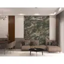 Керамогранит Absolut gres Carrara bianco AB 3116G 60x120см 1.44 м² цвет белый, цена за упаковку