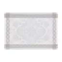Салфетка 38x54 см сервировочная Jacquard Francais Azulejos Grey 1 шт. Франция