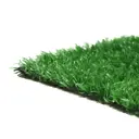 Искусственный газон Greengo 5290518 толщина 10 мм 2×10 м (рулон), цвет светло-зелёный