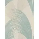 Обои флизелиновые Ornamy 1.06 м цвет голубой 8079-02