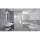 Керамогранит Laparet Pegas x9999132448 40x40см 1.76 м² цвет серый, цена за упаковку