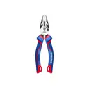Плоскогубцы комбинированные Workpro WP231024 160 мм