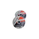 Диск отрезной по металлу тип диска 41 Stroner cdi1251-100 125x22.2x1 мм, 100 шт