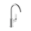 Смеситель для раковины Hansgrohe 72576000 однорычажный цвет хром