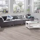 Ламинат KRONOSPAN Super Natural Classic Дуб Рокфорд 33 класс толщина 8 мм с фаской 2.22 м², цена за упаковку