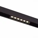 Трековый светильник ST Luce Seide ST361.436.06 6Вт 532 встроенные светодиоды