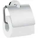 Держатель для туалетной бумаги Hansgrohe 41723000HG цвет хром