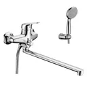 Смеситель для ванны lemark Luna LM4151C