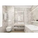 Керамическая плитка Laparet х9999285825 30x60см 1.8 м² цвет бежевый, цена за упаковку