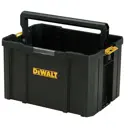 Ящик для инструментов Dewalt 320x440x270 мм, пластик