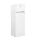 Холодильник Beko DSMV 5280MA0W 53.9x159.7 см цвет белый