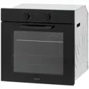 Духовой шкаф Krona VOLLMOND opti 60 BL/BL 59.5х59.5х56.8 см цвет черный