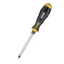 Отвертка крестовая ударная Felo 45130540 PZ3x150 мм