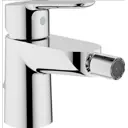 Смеситель для биде однорычажный Grohe BauEdge хром 23332000