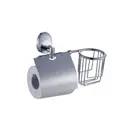 Держатель для туалетной бумаги c дезодорантом Ekko E1603-1