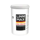 Краситель универсальный Linnimax UNI Color 77 цвет бежевый reinweiss 1 л