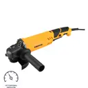 УШМ Deko DKAG1500 063-4297, 1500 Вт, 125 мм