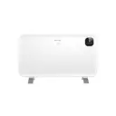 Конвектор электрический Thermex Ventola 2000 Wi-Fi с электронным термостатом 2000 Вт