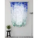 Тюль Comfy Way 150x200 см 2 шт Фартос 121 CW514121-200 цвет белый