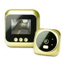 Видеоглазок Ps-Link PDV5 Gold 4051