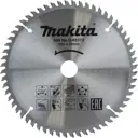 Диск пильный универсальный Makita D-65573 60T 165x20x2.2 мм
