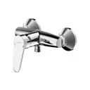 Смеситель для душа Bravat Emeralda F9135147CP-01-RUS
